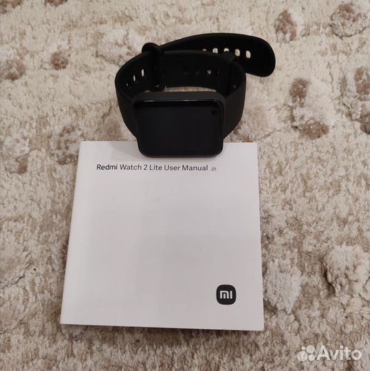 Смарт часы Redme Watch 2 Lite