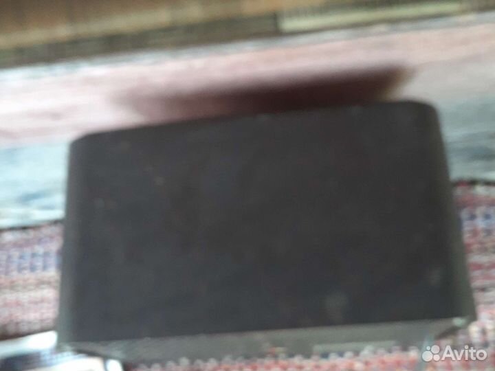 Радиоприемник Hornyphon,1942г