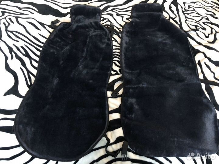 Накидки на сидения