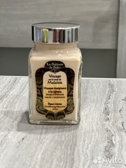 Маска LA sultane DE saba