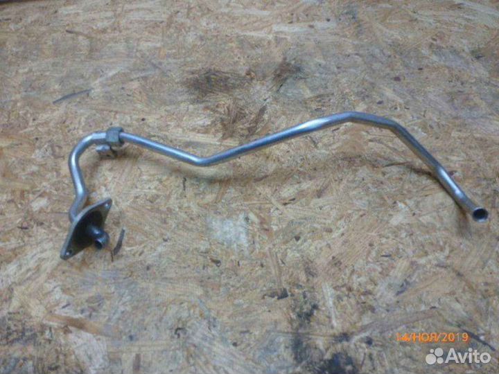 Трубка картерных газов Mazda 3 BL 1.6 2010