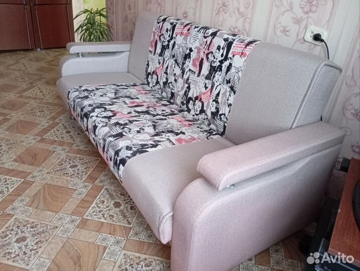 Диван,софа бу