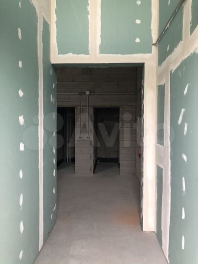 Свободного назначения, 40.4 м²