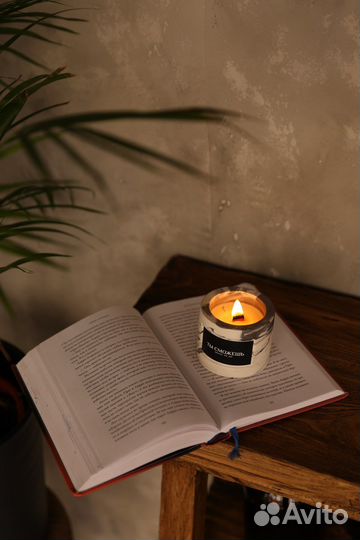Свечи ароматические опт