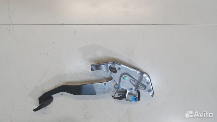 Педаль тормоза Toyota C-HR, 2021