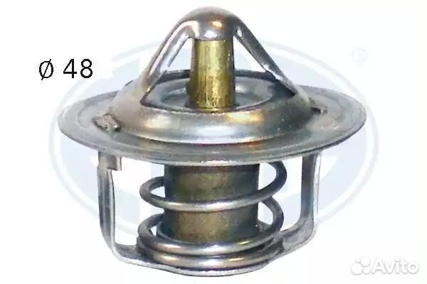 Термостат chevrolet aveo / kalos, daewoo lanos