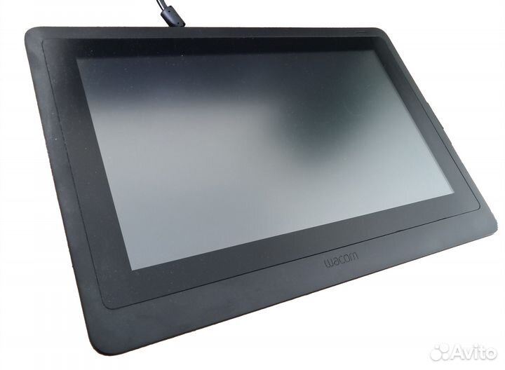 Графический монитор Wacom Cintiq 16