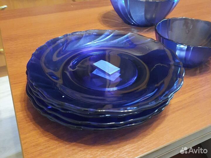 Набор столовой посуды на 6 персон