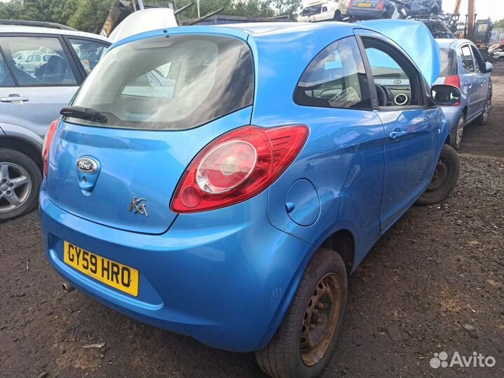 Панель передняя (телевизор) для Ford Ka 2 1823423