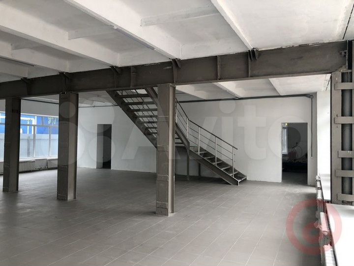 Сдам помещение свободного назначения, 270 м²