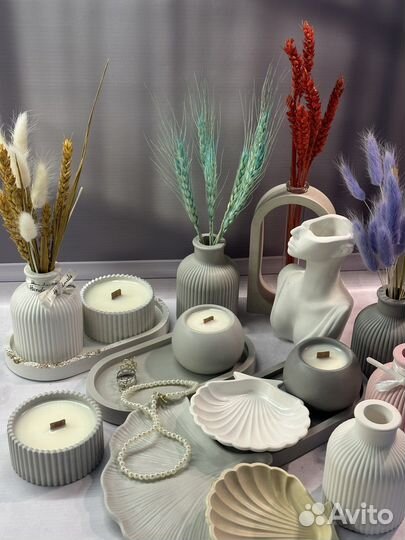 Набор для Вашего интерьера, ручная работа