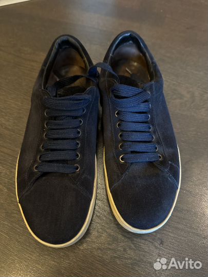 Кеды мужские Tom ford