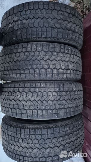 Yokohama Ice Guard F700S 205/55 R16