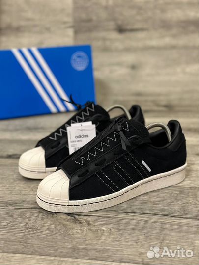 Кеды мужские Adidas