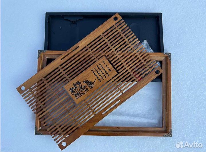 Чабань чайная доска