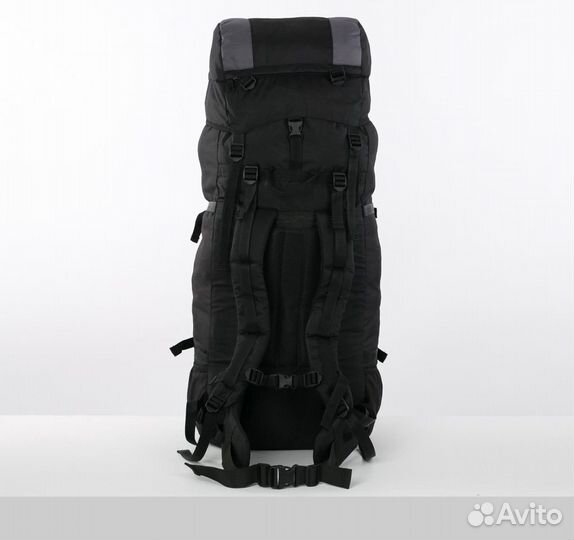 Рюкзак туристический, 120 л