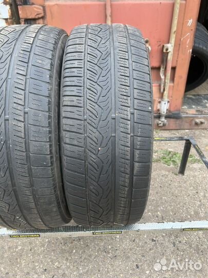 Nitto NT421Q 235/60 R18 107W