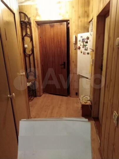 1-к. квартира, 42 м², 3/5 эт.