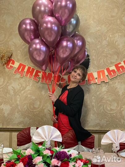 Ведущий на свадьбу юбилей корпоратив