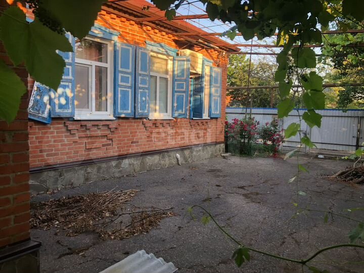 Дом 82,1 м² на участке 16,7 сот.