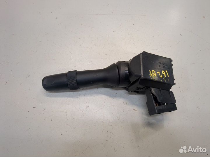 Переключатель дворников Subaru BRZ, 2015