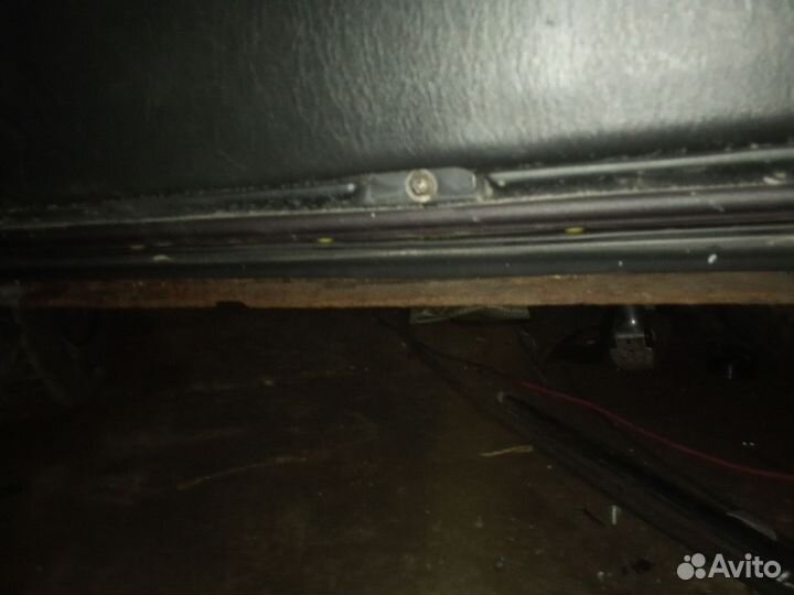 Дверь передняя правая хундай соната, 