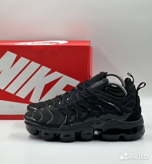Весенние Nike Vapormax Plus