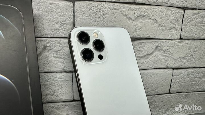 iPhone 12 Pro Max, 256 ГБ