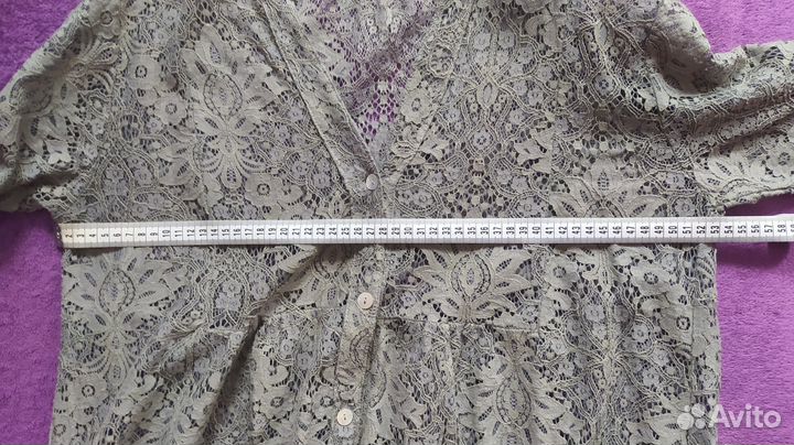 Платье Италия 48-50 размер over saize