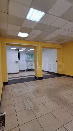 Торговая площадь, 69.1 м²