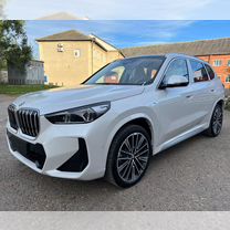 BMW X1 2.0 AMT, 2024, 10 км