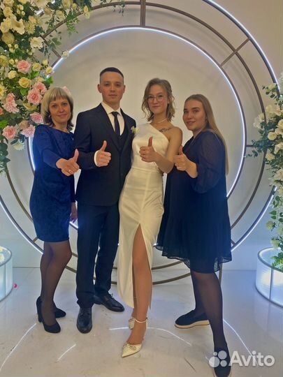 Ведущий, Тамада на юбилей, свадьбу, день рождения