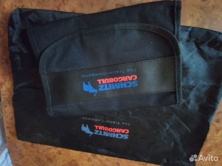 Папка для документов