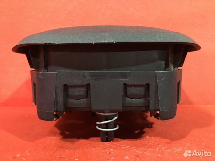 Подушка безопасности в руль Land Rover Range Rover