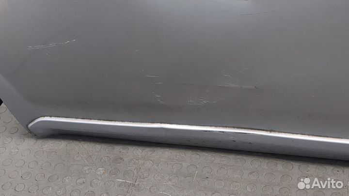 Дверь левая передняя Mitsubishi Outlander XL