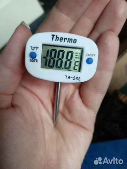 Термометр для дома кухни самогонного аппарата