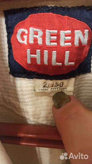 Кимоно рост 150