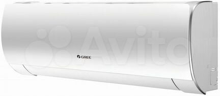 Сплит система Gree GWH09ACC-K6DNA1F(white)