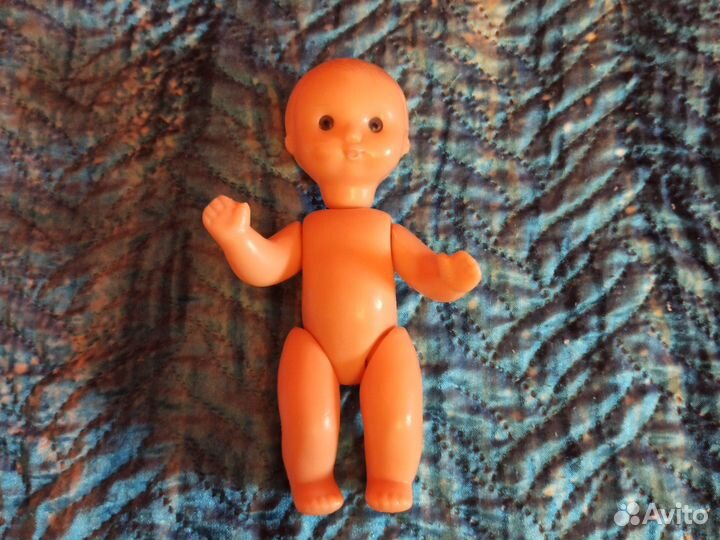 Пупсик СССР