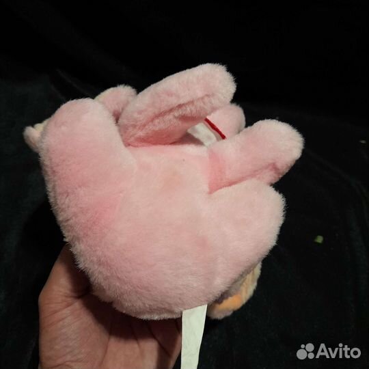 Мягкая игрушка Слоник