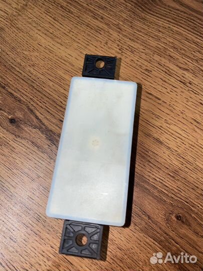 Блок электронный Mercedes Benz W205 2014