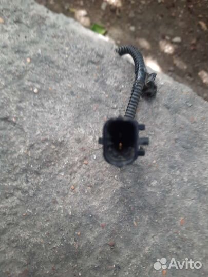 Датчик коленвала