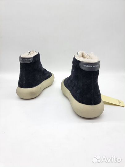 Golden goose ботинки