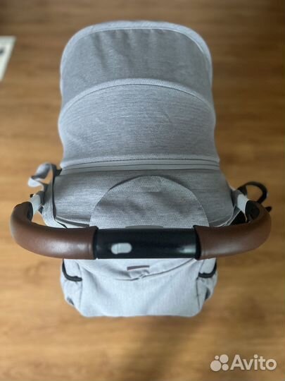 Коляска babalo