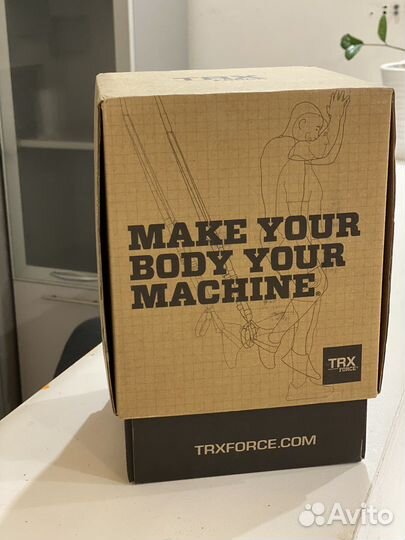 TRX петли
