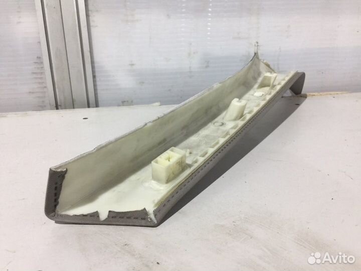 Накладка стойки лобового стекла передняя левая Bmw