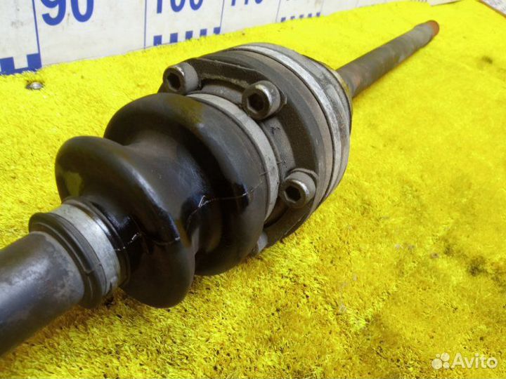 Привод передний правый Mercedes-Benz Vito/V-Class