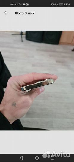 iPhone 13 Pro, 128 ГБ