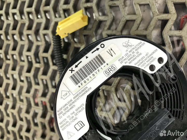 Шлейф руля Honda CR-V