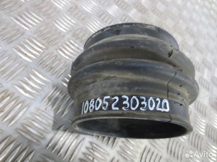 Патрубок воздухозаборника DAF 2102345